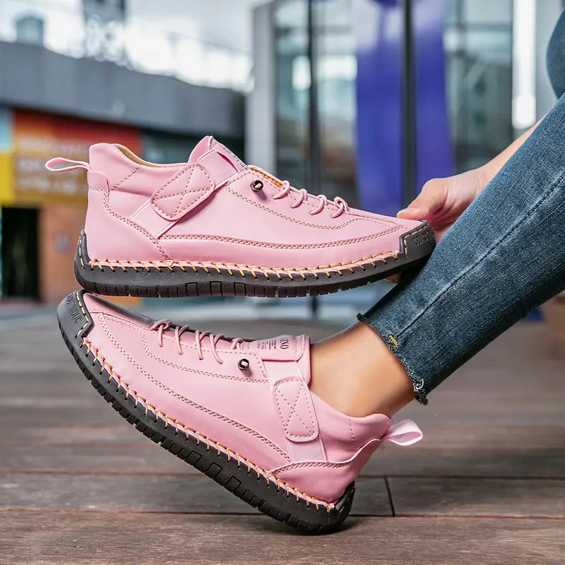 Eliška – Pohodlné Ortopedické Sneakersy