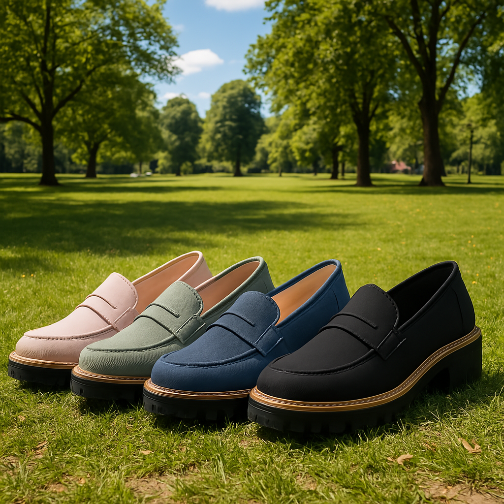 Frederika™ | Luxusní a komfortní obuv pro ženy