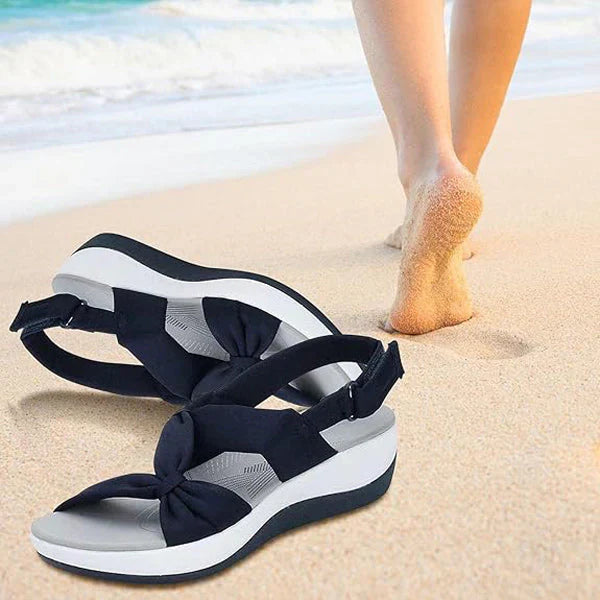 Frederika - Ergonomické sandály pro ženy