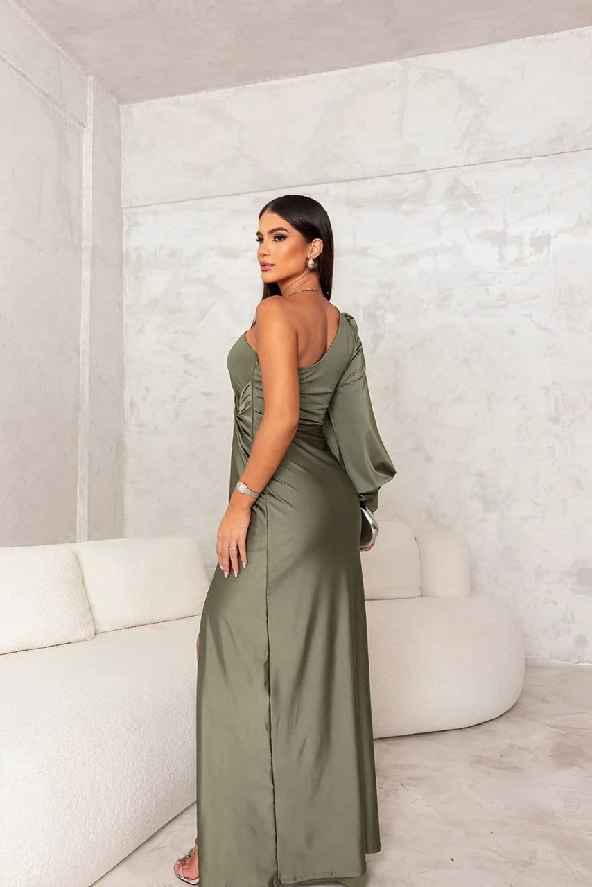 Yolina | Elegantní koktejlové šaty
